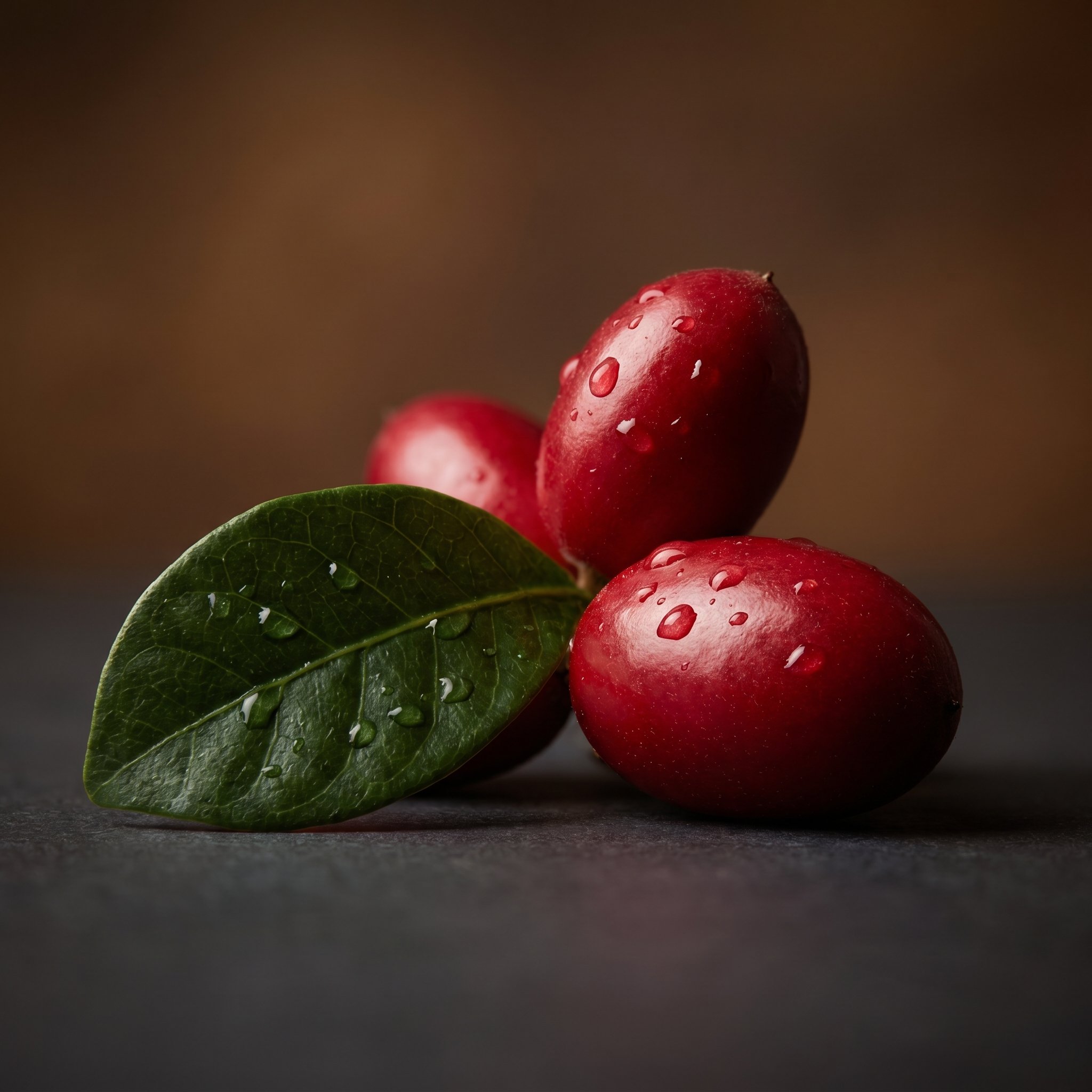 Miracle Berry