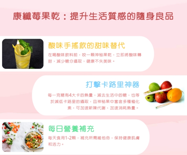 減醣減肥3個月,我才知道低糖水果原來要這樣吃!